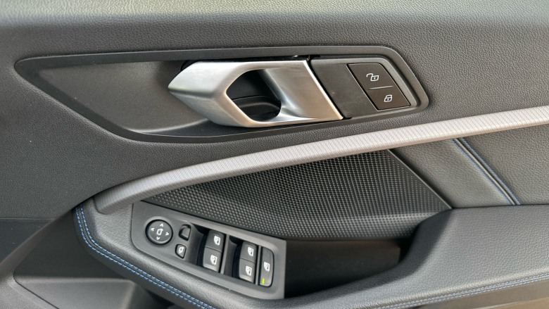 BMW 1 Series 118i M Sport 5dr Step Auto Petrol Hatchback